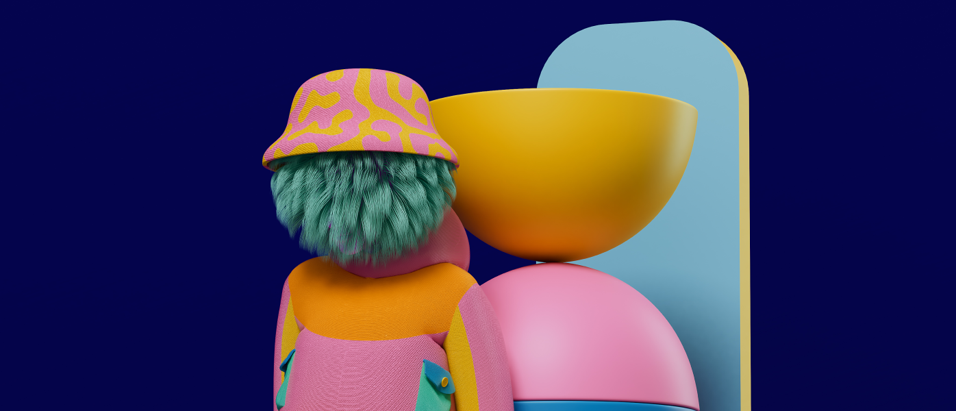 Web3 Learning Background