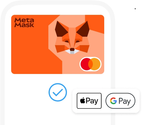 MetaMask Card